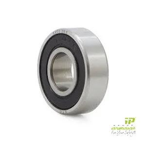 بلبرینگ ته شفت دینام پراید 4507306 شرکت gisp