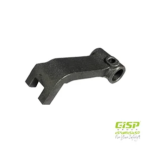 محرک ماهک دنده 3و4 گیربکس پراید  4504314 شرکت gisp