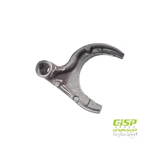 ماهک تعویض دنده 5وعقب گیربکس پراید 4504313 شرکت gisp