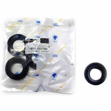 کاسه نمد راست هوزینگ دیفرانسیل(29.9*47-11.3) شرکت ایساکو0171300526 