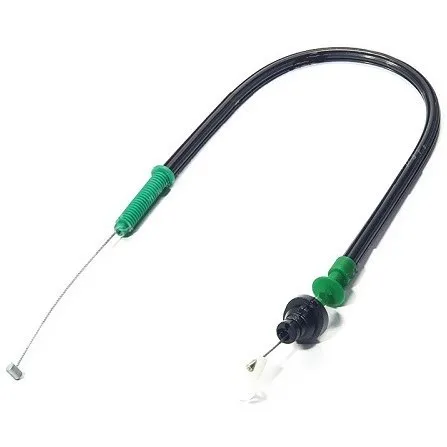 کابل مکانیکی گاز-EF7-TU5R2 1380702899 ایساکو