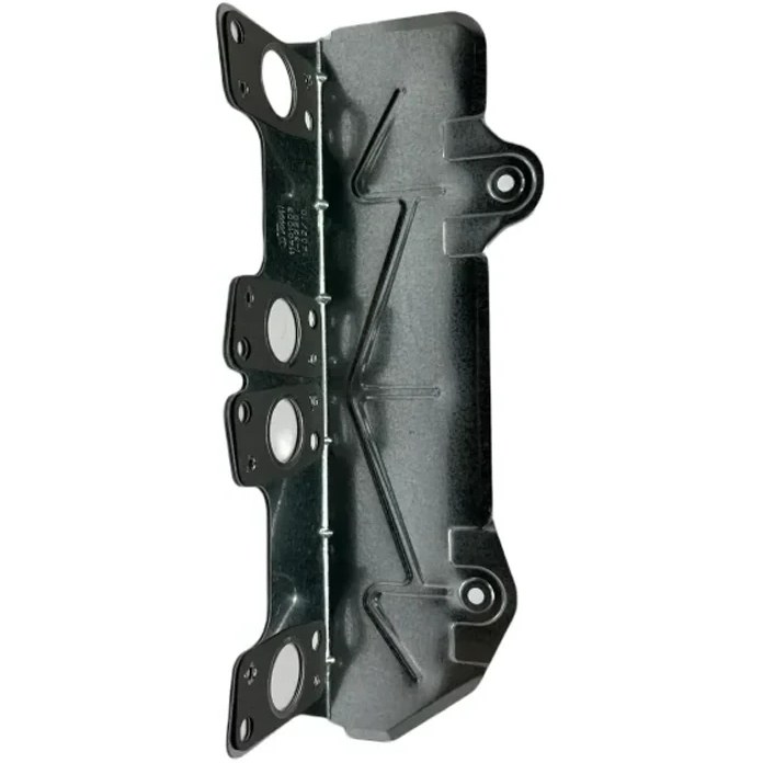 عایق حرارتی منیفولد اگزوز با واشر منیفولد دود یورو 2 موتور-XU7 شرکت ایساکو1140100397 