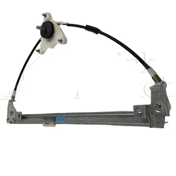 شیشه بالابر دستی در عقب شرکت ایساکو2170400399 