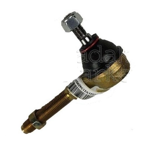 سیبک فرمان چپ با مهره تنظیم و مهره قفلی شرکت ایساکو0980205099 