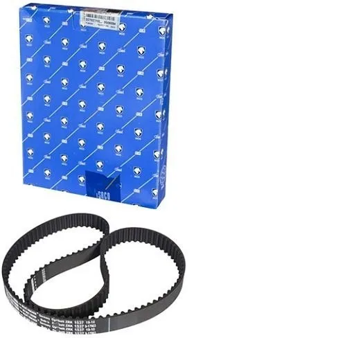 تسمه تایمینگ 114 دندانه موتور XU7 شرکت ایساکو 2070300430 
