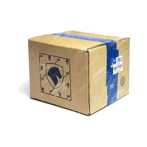 پیچ فلایویل EF7 0400159699 ایساکو