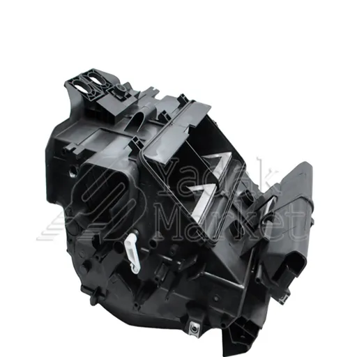 پوسته کامل بخاری-ساندن(رادیاتور بخاری) شرکت ایساکو0370403799 