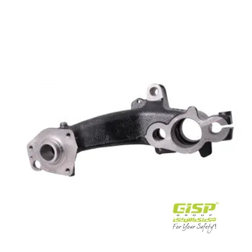 بازوئی چرخ عقب چپ ABSپژو 405-پژوپارس-سمند 4477921. شرکت gisp