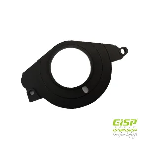 قاب تسمه تایم پایین(بهینه)پژو405 4407402 شرکت gisp