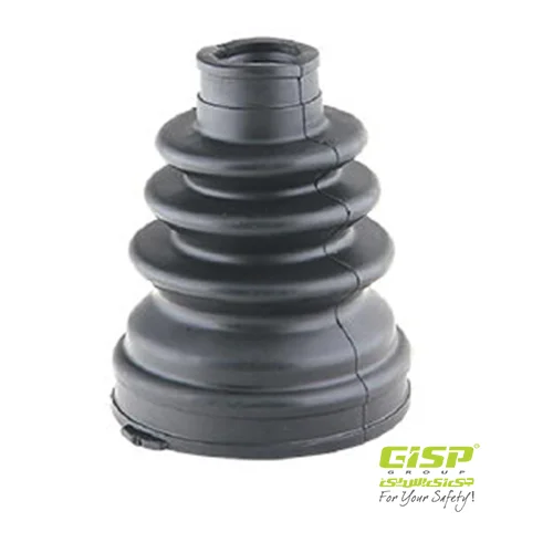 گردگیر لاستیکی پلوس داخلی (طرح جدیدKOFCOپژو 4473711 شرکت gisp