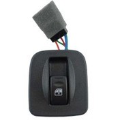 کلید شیشه بالا بر تک پل پراید صبا 10116131 A.G.U