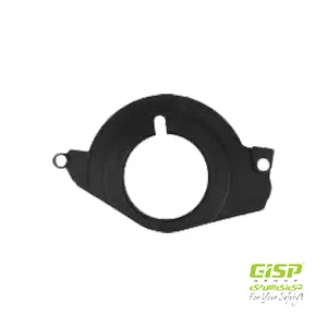 قاب تسمه تایم پایین پژو405 4407405 شرکت gisp