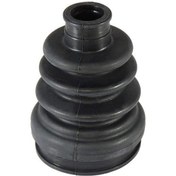 گردگیر پلوس سمت گیر بکس پراید . 10118102 A.G.U