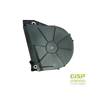 قاب تسمه تایم بالایی پژو405 4407403 شرکتgisp