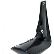 گل پخش کن شلگیر عقب راست پراید  پارس مکا مولد 