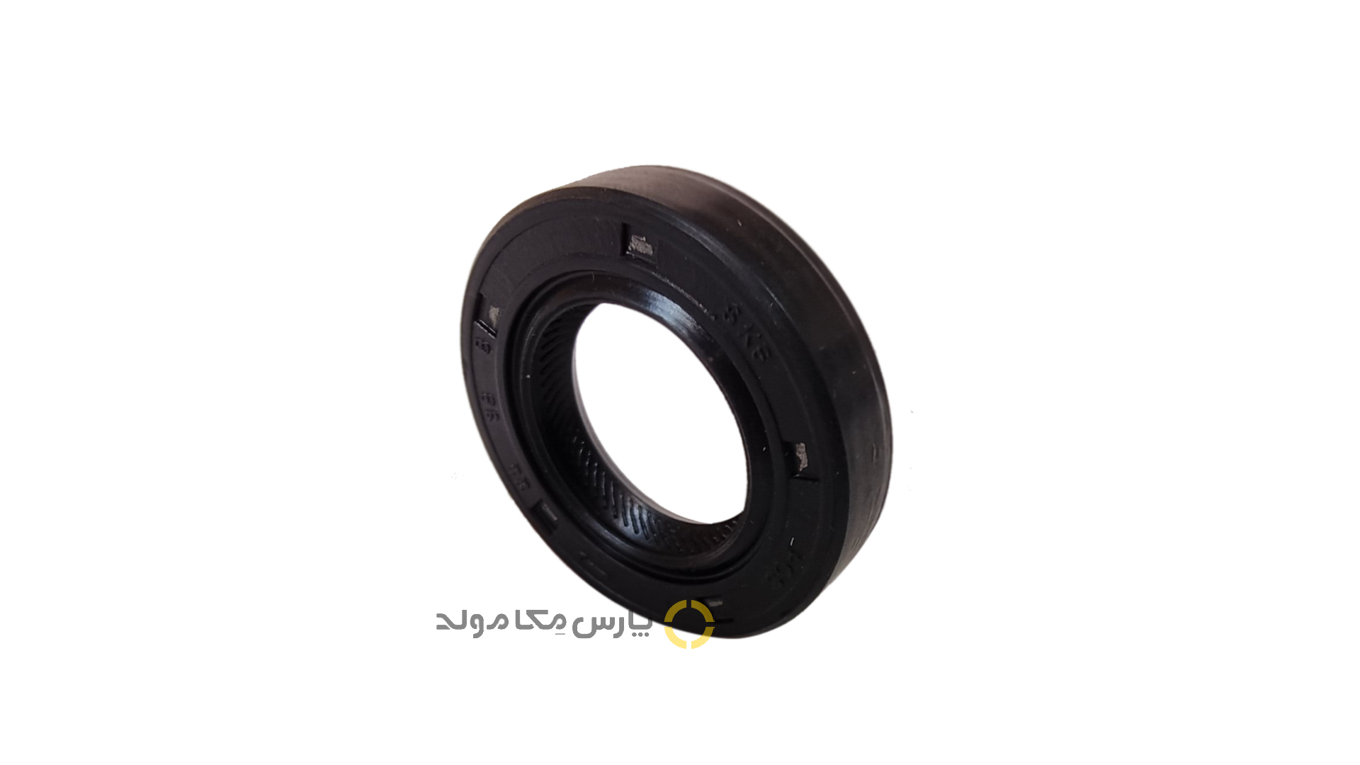 کاسه نمد شفت گیربکس پراید  پارس مکا مولد 