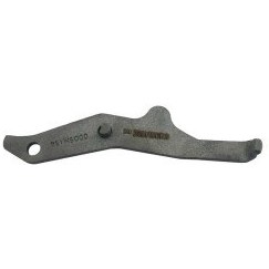 اهرم دنده عقب پراید  30005071 کارماتک KARMATEC