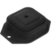 ضربه گیر اکسل جلو (بامپر) نیسان 4592702 شرکت gisp