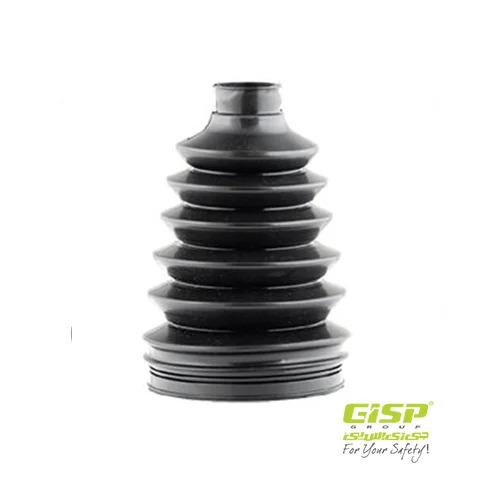 گردگیر پلاستیکی پلوس بیرونی (طرح قدیم GKN)پژو 405 4473702 شرکت gisp