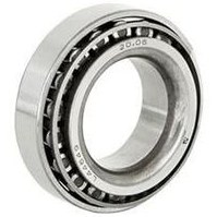 بلبرینگ چرخ عقب پراید کوچک طرح جدید (11949/10) 10118127 A.G.U