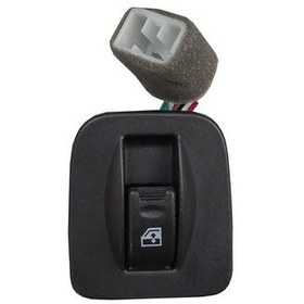 کلید شیشه بلابر پراید مدل 131 تک پل  SKP   