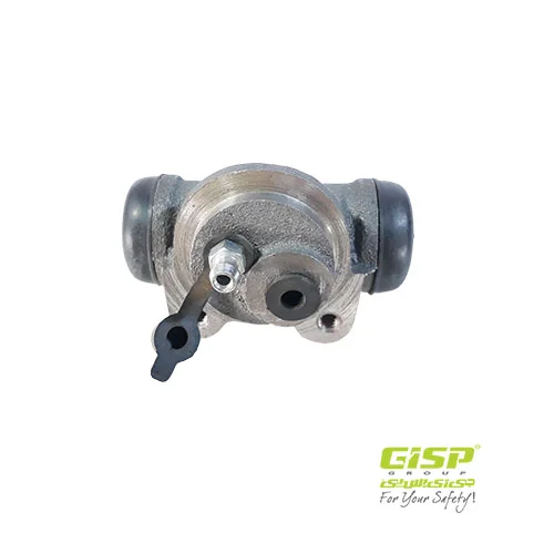سیلندر ترمز چرخ عقب ABSراست پژو405 4405008 شرکت gisp