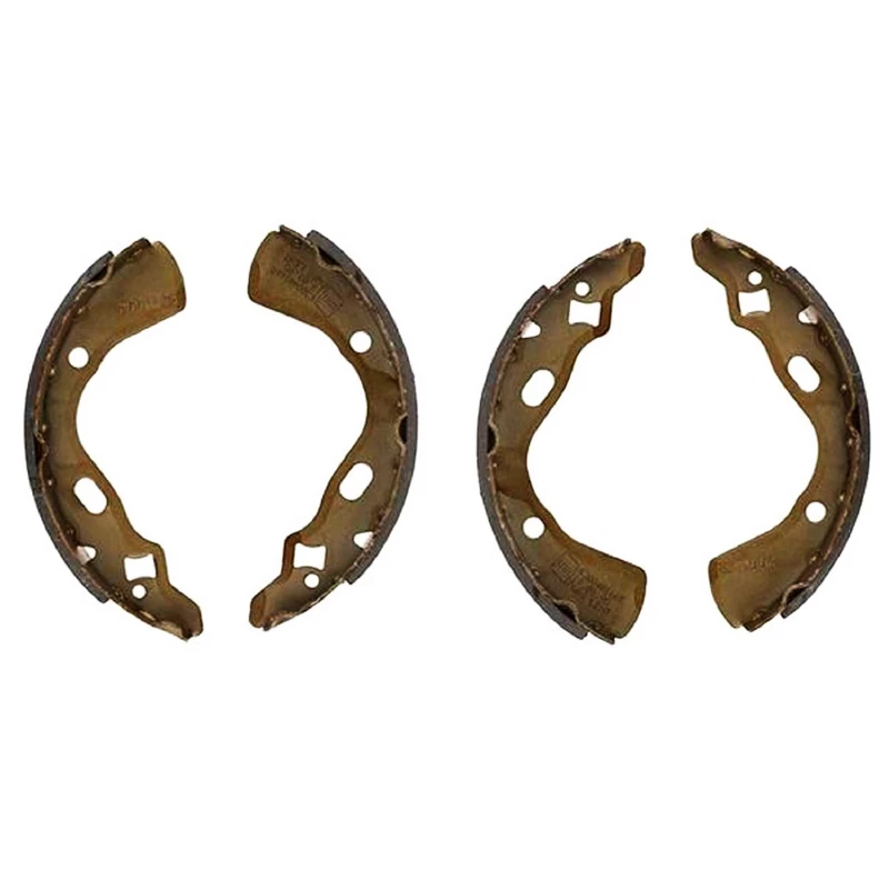 لنت عقب پراید AGU 10115104 A.G.U