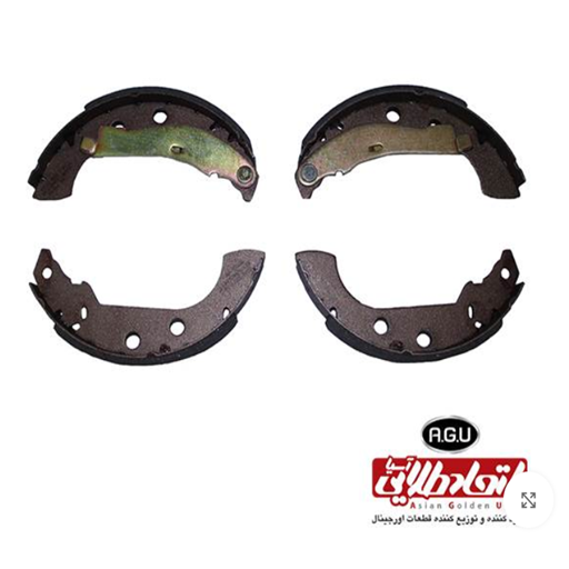 لنت عقب 405 AGU 10215104 A.G.U