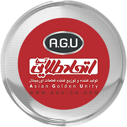 پمپ ترمز پراید چدنی ABS 10115145 A.G.U