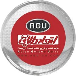 پمپ ترمز پراید چدنی ABS 10115145 A.G.U