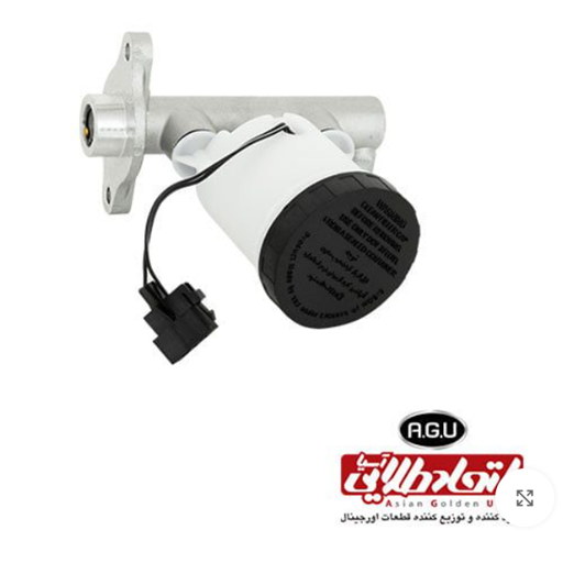 پمپ ترمز پراید  10115130 A.G.U