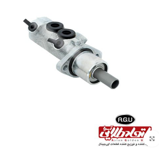 پمپ ترمز پژو 405 10215130 A.G.U