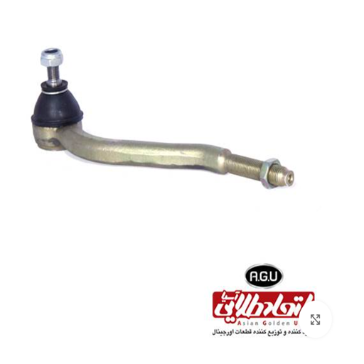 سیبک فرمان چپ پژو 405 10213145 A.G.U