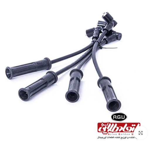 وایر شمع  پیکان انژکتوری  10813179 A.G.U