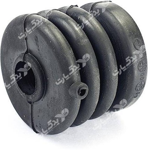 گردگیر میل تعویض دنده پراید  30005033 کارماتک KARMATEC