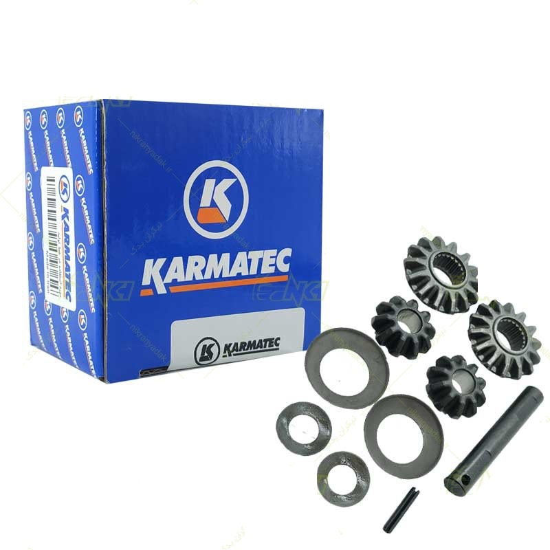 لوازم دیشلی پراید  30003004 کارماتک KARMATEC