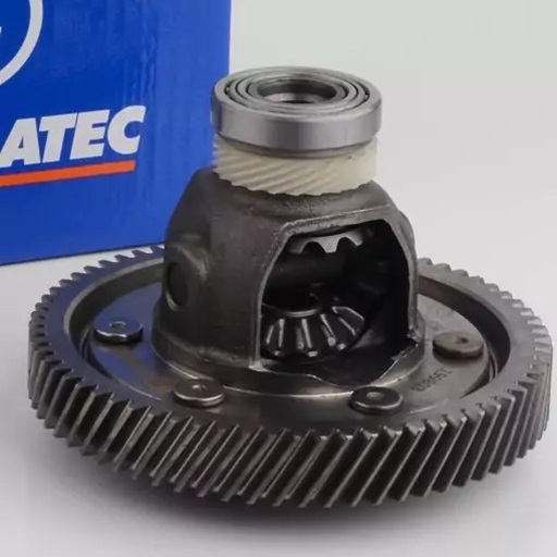 مجموعه دیفرانسیل معمولی   30001001 کارماتک KARMATEC