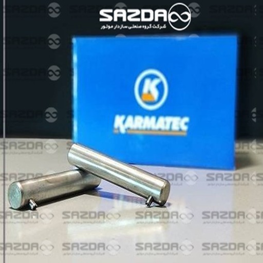 محور دنده هرزگرد عقب کارماتک 30005073 KARMATEC