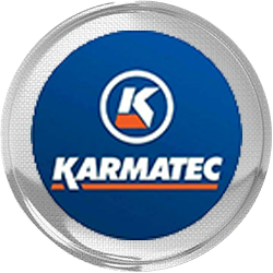 کاسه نمد اهرم دوشاخ کلاچ پراید  30005084 کارماتک KARMATEC