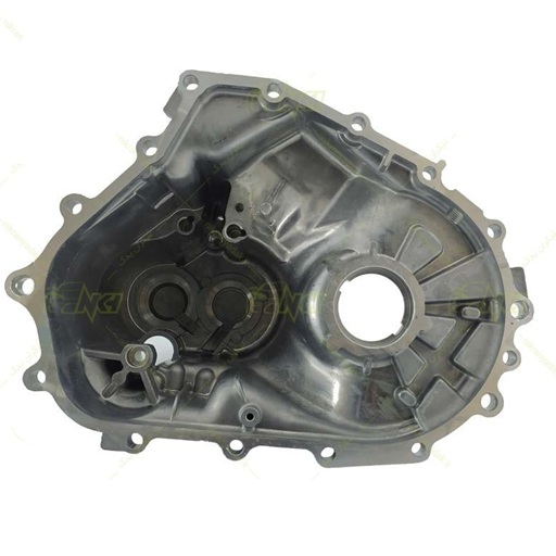 پوسته گیربکس پراید  30005080 کارماتک KARMATEC