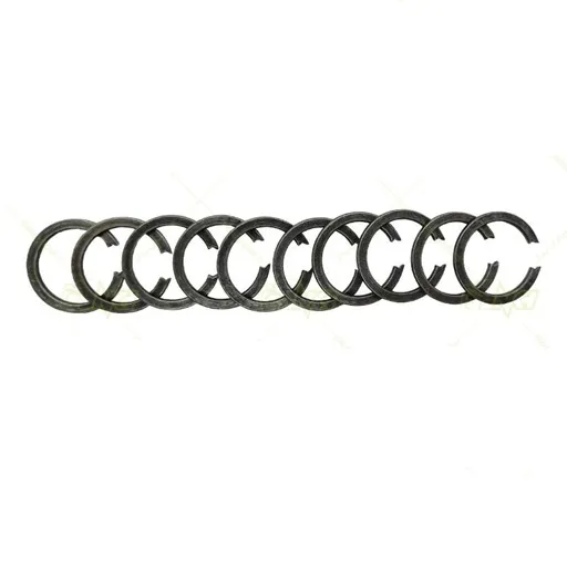 خار شفت کوچک / کارماتک  KARMATEC