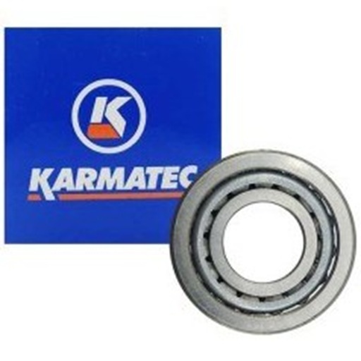 رولبرینگ ته شفت ثانویه (32204) پراید 30008004 کارماتک KARMATEC