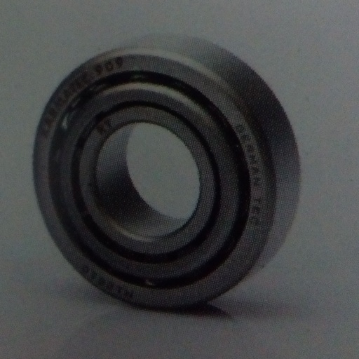 رولبرینگ جلو شفت ثانویه پراید وکوچک چرخ جلو  نیسان 12649/10 کارماتک 