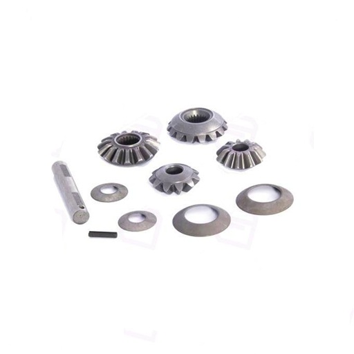 ست دیشلی  تیبا(سنگ زنی شده ) 30002002 کارماتک KARMATEC