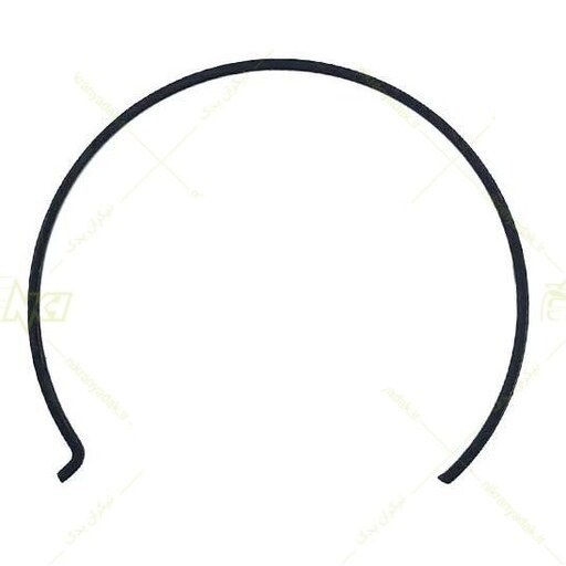 فنر همزمان کننده پیکان کارماتک  