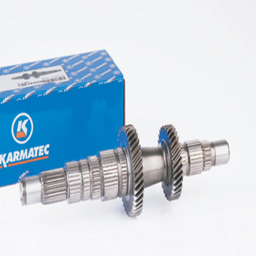 قیفی شفت ثانویه پراید  30005134 کارماتک KARMATEC