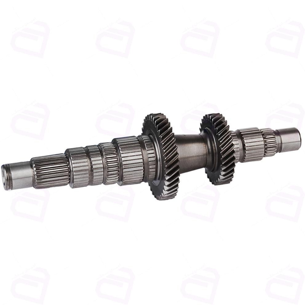 شفت ثانویه (خروجی ) پراید  30005017 کارماتک KARMATEC