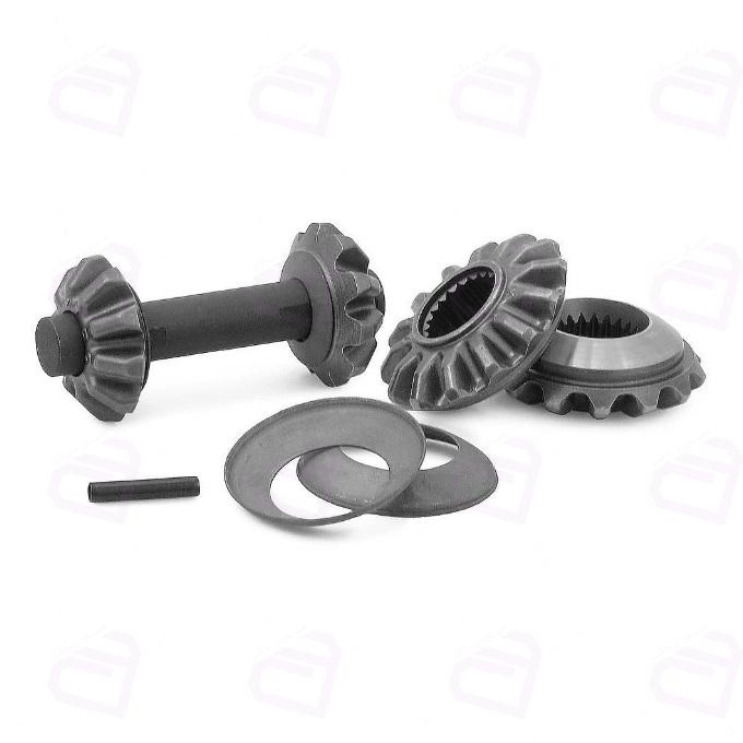 ست دیشلی کامل پراید (سنگ زنی شده) 30002001 کارماتک KARMATEC