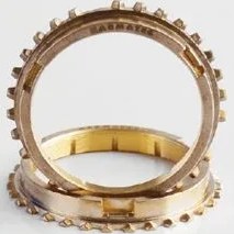 ست دنده برنجی پراید 30004001 کارماتک KARMATEC