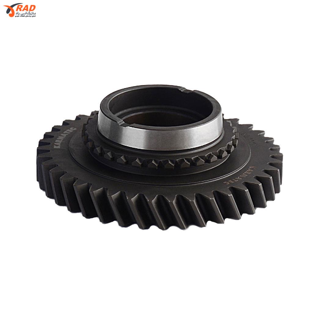 دنده یک 1 پراید  30005007 کارماتک KARMATEC